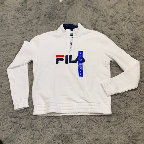 Fila Jackets & Blazers - Fila Women’s Zip Pullover Sweater